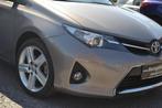 Toyota Auris 1.33 vvti + waarborg, Voorwielaandrijving, Euro 5, Stof, Zwart