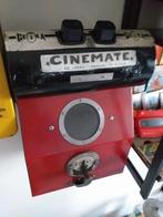 Zeldzaam aangeboden Cinemate van Geka, Ophalen of Verzenden