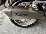 Akrapovic uitlaat, Motoren, Ophalen, Gebruikt