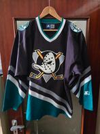 Mighty Ducks starter jersey maat L, Sport en Fitness, IJshockey, Ophalen of Verzenden, Gebruikt