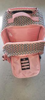 sacoche Kipling, Rose, 50 cm ou plus, Enlèvement, Porte-documents ou Cartable