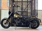 Harley-Davidson Chopper Softail Slim S FLSS (bj 2016), Bedrijf, Meer dan 35 kW, Overig, 1800 cc