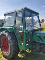 Brilcabine tractor, Zakelijke goederen, Landbouw | Tractoren, Ophalen, Gebruikt, Tot 80 Pk, Fendt