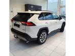 Toyota RAV-4 Premium Plus AWD 4X4, Euro 6, 131 kW, 5 portes, Automatique