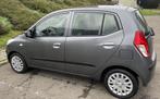 HYUNDAI I10 01/2009 1.2 ess 80.000 km Klaar om te registrere, 57 kW, Particulier, I10, 119 g/km