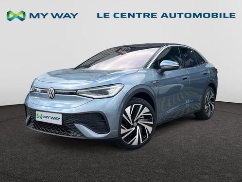 Volkswagen ID.5 ID.5 77 kWh Pro Performance, Auto's, Volkswagen, Overige modellen, ABS, Airbags, Airconditioning, Alarm, Cruise Control