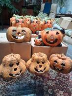 Halloween lampjes 19 stuks, Ophalen, Zo goed als nieuw
