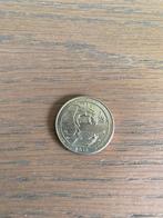 Quarter dollar Apostle Islands, Wisconsin, Postzegels en Munten, Ophalen of Verzenden, Losse munt, Noord-Amerika
