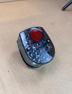 Achterlicht Dax LED gerookt / smoked 12 Volt, Ophalen of Verzenden, Nieuw, Overige typen