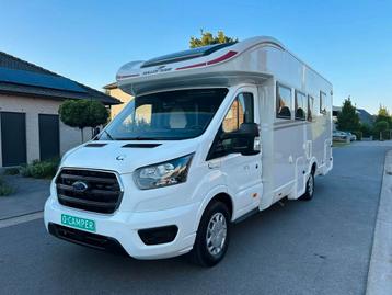 ‼️Ford roller team ‼️2022-AUTOMAAT‼️ beschikbaar voor biedingen