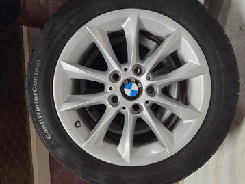 Bmw 16 inch winterset . beschikbaar voor biedingen