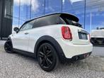 MINI One 1.2i First , 17" JCW alu, PDC,EURO6, Garantie, Auto's, Mini, Beige, Bedrijf, 102 pk, 3 deurs