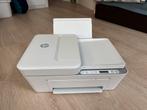 Printer/scanner HP, Computers en Software, Printers, Ophalen of Verzenden, Zo goed als nieuw, Printer