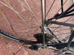 Sportieve fiets, Ophalen, Gebruikt, 10 tot 15 versnellingen, 56 cm of meer