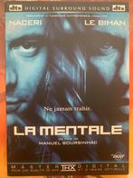 La Mentale, CD & DVD, Comme neuf, À partir de 12 ans, Mafia et Policiers, Enlèvement ou Envoi
