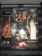Conan le barbare série I NECA, Collections, Enlèvement, Film, Figurine ou Poupée, Neuf