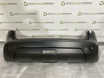 Achterbumper Nissan Qashqai 1 J10 NIEUW ORIGINEEL 85022JD00H beschikbaar voor biedingen