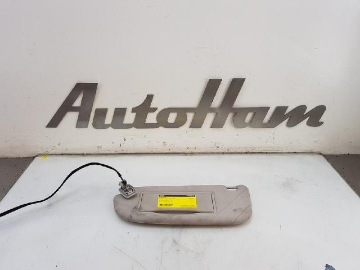 PARE-SOLEIL Peugeot 307 CC (3B) (01-2003/04-2009) (|8143HH|), Autos : Pièces & Accessoires, Habitacle & Garnissage, Peugeot, Utilisé