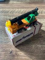 Majorette Saviem Grue MIB, Verzamelen, Overige Verzamelen, Ophalen of Verzenden