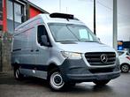 Mercedes-Benz Sprinter 316 CDI AUTOM. FRIGORIFIQUE EN NEGATI, Stof, Gebruikt, 4 cilinders, Bedrijf