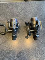 Moulinets SHIMANO SUPER BAITRUNNER AERO 10000 XTE, Watersport en Boten, Ophalen, Zo goed als nieuw, Molen