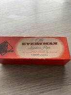 London pipe comoys, Ophalen, Zo goed als nieuw