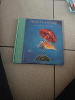 Meneer pit en het ding, Boeken, Ophalen of Verzenden