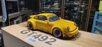 Porsche 911 (964) RWB Rauh-Welt Arena - GT-Spirit 1/18, Enlèvement ou Envoi, Neuf, Voiture, Autres marques