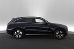 (2CJW392) MERCEDES-BENZ EQC, Auto's, Gebruikt, 80 kWh, Blauw, 408 pk