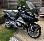 Mooie BMW R1200RT Bwj 2011, Motoren, 2 cilinders, Handvatverwarming, Particulier, Meer dan 35 kW