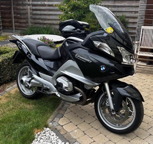 Mooie BMW R1200RT Bwj 2011, Motoren, Motoren | BMW, Particulier, Toermotor, meer dan 35 kW, 2 cilinders, ABS, Cardan-aandrijving