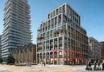 Appartement te koop in Oostende, 2 slpks, Immo, Huizen en Appartementen te koop, 102 m², Appartement, 2 kamers