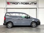 Mercedes-Benz Citan 1.4 CDI 112 L1 CAM*NAV*DAB*CARPLAY*CC*PD, Auto's, Mercedes-Benz, Stof, Gebruikt, 4 cilinders, USB