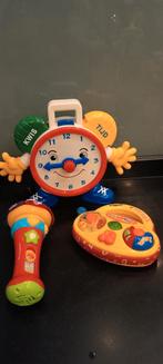 Speelgoed, Kinderen en Baby's, Speelgoed | Vtech, Ophalen