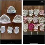 Body’s en wanten meisje maat 50/56, Kinderen en Baby's, Babykleding | Maat 50, Ophalen of Verzenden, Meisje