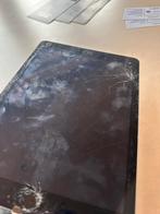 iPad scherm kapot, maar beeld werkt nog?, Computers en Software, Ophalen, Usa, Apple, Zo goed als nieuw