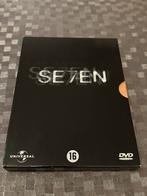 Seven special edition, Ophalen of Verzenden, Zo goed als nieuw