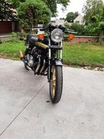 Kawasaki z1000 1983, Motoren, Sportuitlaat, 4 cilinders, Particulier, Naked bike
