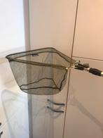 Épuisette triangulaire repliable neuve, Neuf, Filet ou Nasse