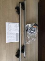 Dakdragers. Hapro cronos 2.0 alu 125cm, Auto diversen, Dakdragers, Ophalen