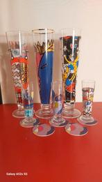 Verres à bière et instantanés Ritzenhof., Enlèvement ou Envoi