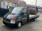 VW LT/35 Depanneuse 3500KG Permis B  L 5.20 Longeur, Autos, Particulier, Achat