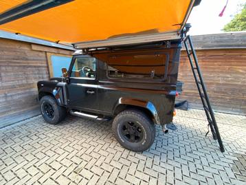 Luifel ARB Touring (met garantie) beschikbaar voor biedingen