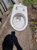 Wc pot, Doe-het-zelf en Bouw, Ophalen of Verzenden, Zo goed als nieuw
