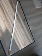 Ceinture blanche, Enlèvement ou Envoi, Neuf, Cuir véritable