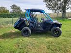 Vend Buggy SSV Can am commander 1000XT, Motoren, 2 cilinders, 1000 cc, Meer dan 35 kW