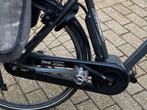 Norta Xtra M 600 herenfiets, 55 tot 59 cm, Ophalen, Gebruikt, 50 km per accu of meer