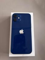 Iphone 12, Bleu, Utilisé, Sans abonnement, Sans simlock