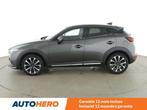 Mazda CX-3 2.0 Kangei (bj 2019, automaat), Auto's, 1998 cc, Gebruikt, 161 g/km, 89 kW