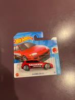 Hot wheels Honda Civic, Kinderen en Baby's, Ophalen of Verzenden